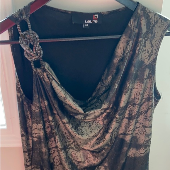 Fashionable top - Picture 4 of 5